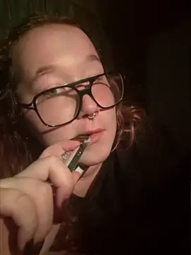 FionaDior webkamerás műsora