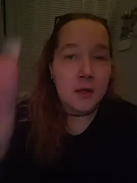 Živý XXX chat FionaDior