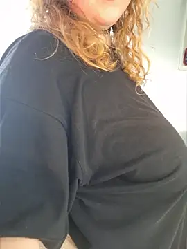 Chat XXX en directo de FionaDior