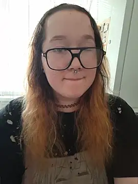 FionaDior – webcam-show
