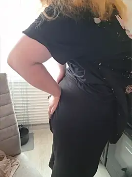 FionaDior Live XXX-Chat