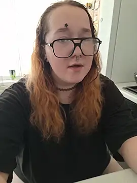 FionaDior Live XXX-Chat