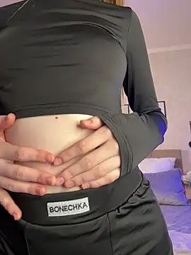 Вебкам-шоу SoftAurora-