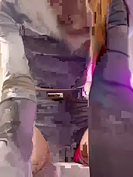Show de webcam de SoftAurora-
