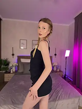 Show de webcam de SoftAurora-