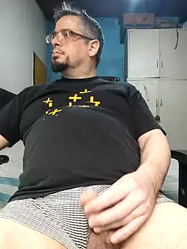 Show Webcam de MrBig_2026
