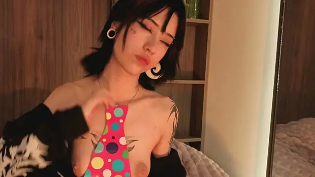 Chatroom en direct de HannahSky_