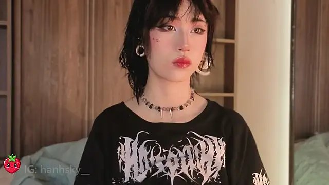 HannahSky_のライブXXXチャット