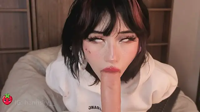 HannahSky_ – Naživo XXX chat