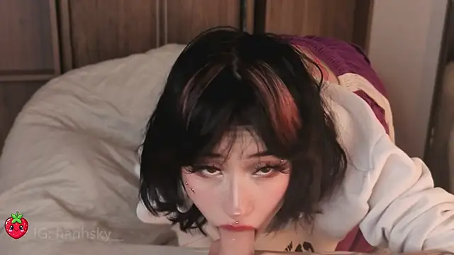 دردشة HannahSky_ الجنسية المباشرة