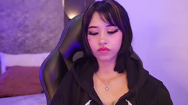 Živý XXX chat HannahSky_