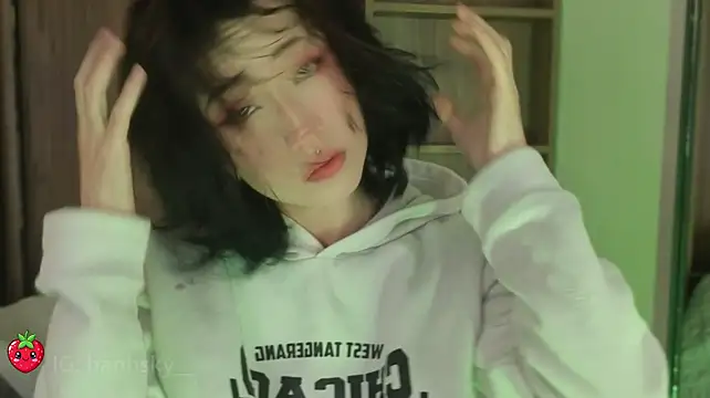 HannahSky_ 라이브 XXX 채팅