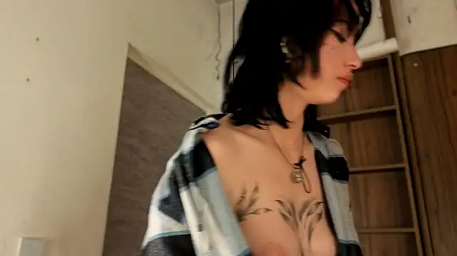 HannahSky_ 网络视讯表演