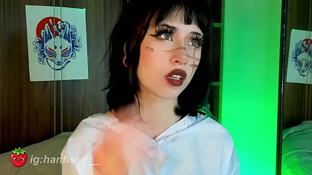 HannahSky_: онлайн-секс-чат