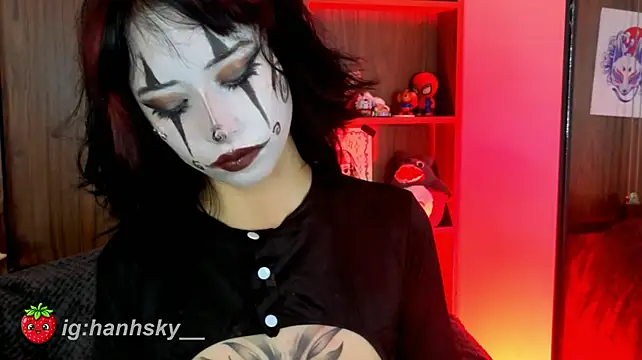 HannahSky_ – webcam-show