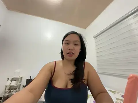 tricia_のライブXXXチャット