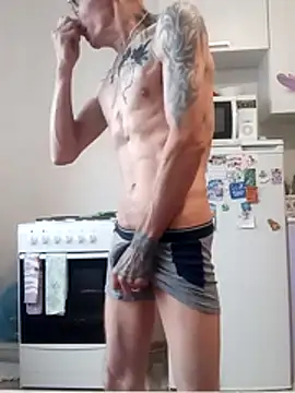 Andrei400308 webcam show