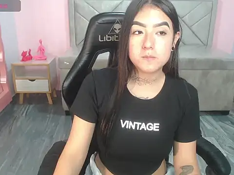 LilithV_ch's Live XXX Chat