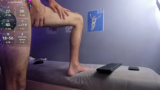Koa_Sexx Webcam Show