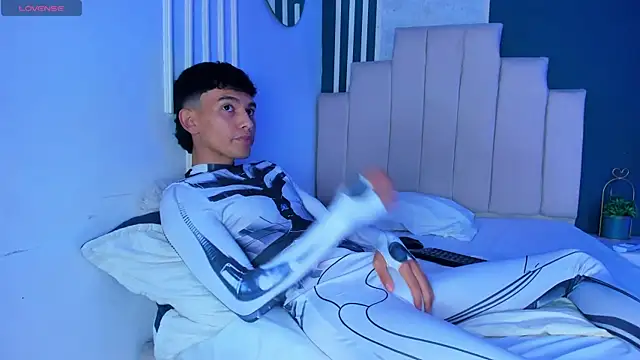 Webkamerová show Koa_Sexx