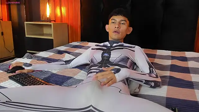 Koa_Sexx 网络视讯表演