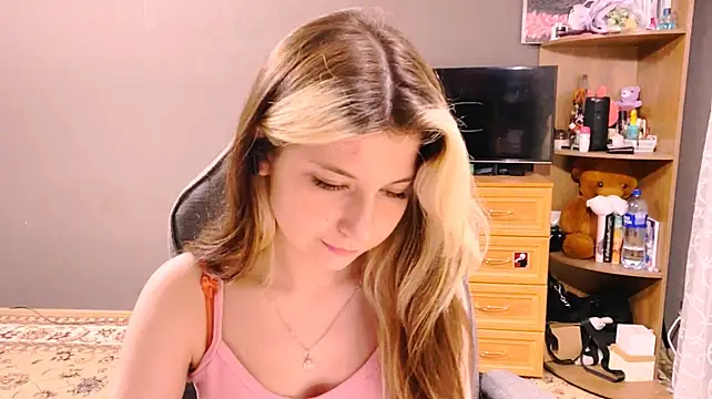 SherikaAzzarella Webcam-Show