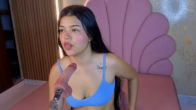 Živý XXX chat Valka_Store
