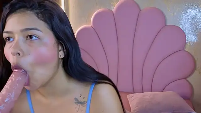 Valka_Store Live XXX-chat