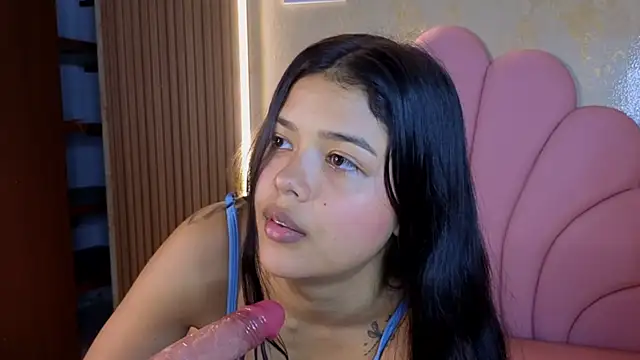 Valka_Store Live XXX-Chat