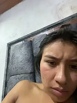 Chat +18 de PrincessHot_ ao vivo