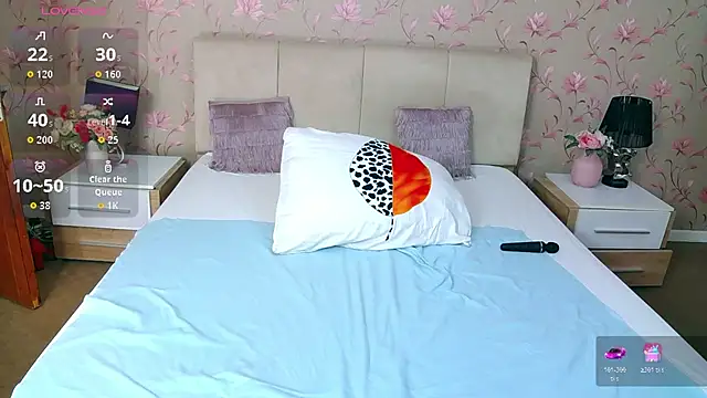 Show Webcam de MatureMariah