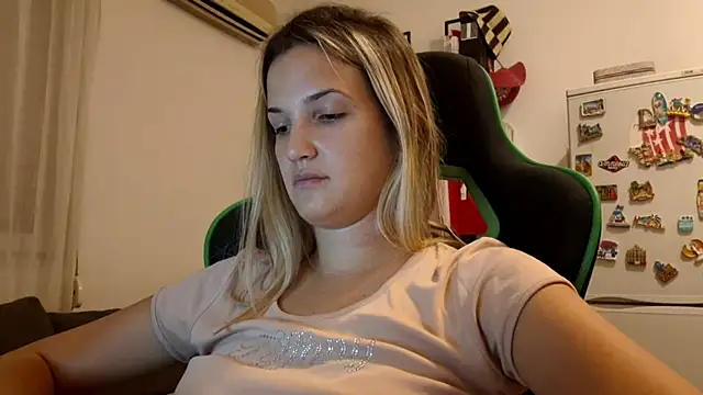 Show de webcam de MargPeppler