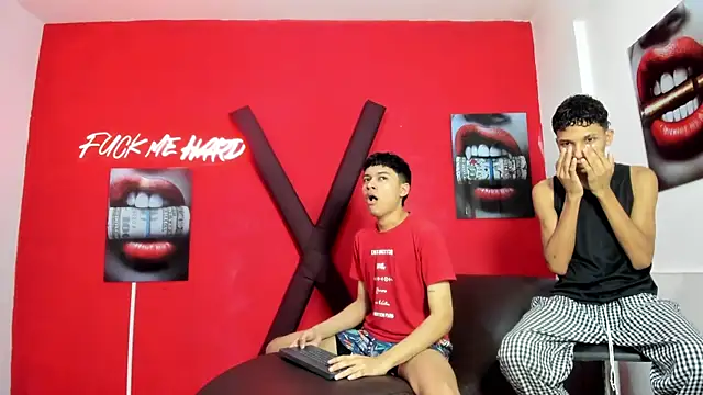 BIG_DICK2027 Webcam-Show