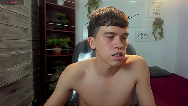 jac_cox webcam show