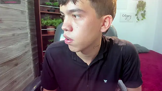 jac_cox Webcamshow