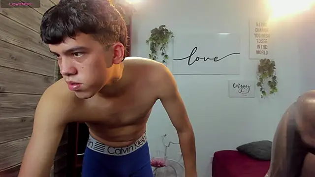 jac_cox Webcamshow