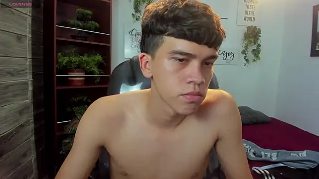 jac_cox Webcamshow