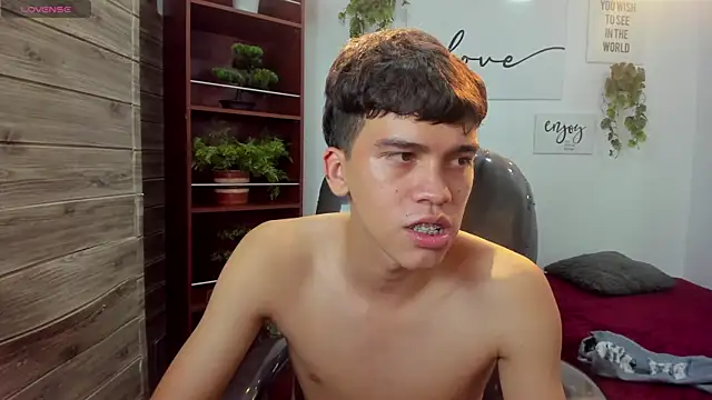 jac_cox webcam show