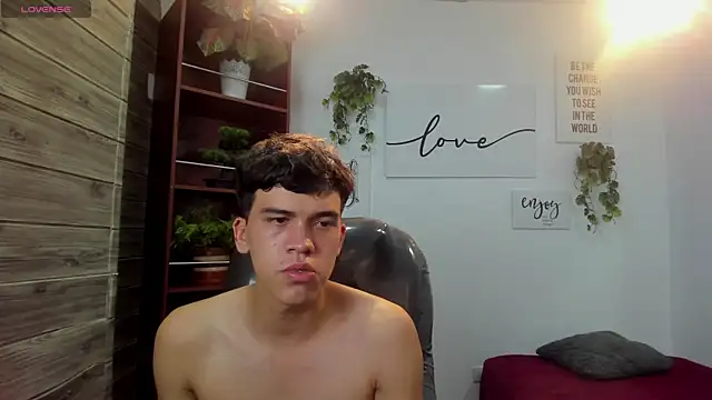 jac_cox Webcam Show