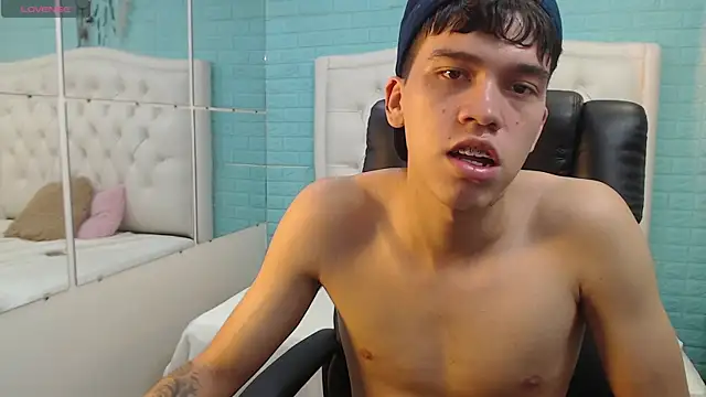 jac_cox Webcam-Show