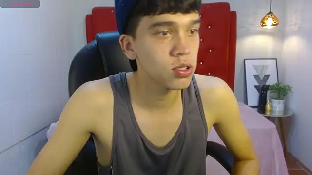 jac_cox Webcam show