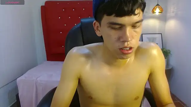 jac_cox Webcam show