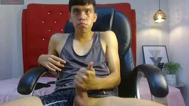 jac_cox Webcam show