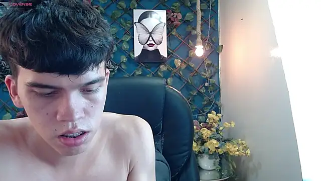 jac_cox's Webcam Show