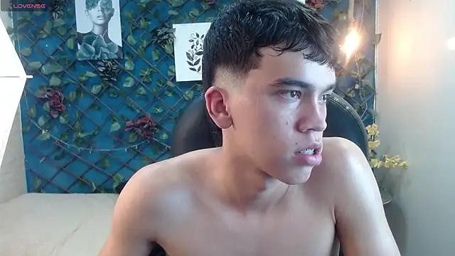 jac_cox Шоу с уебкамера