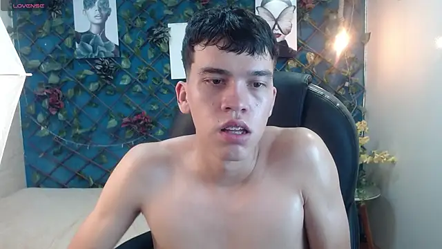 jac_cox Show in webcam