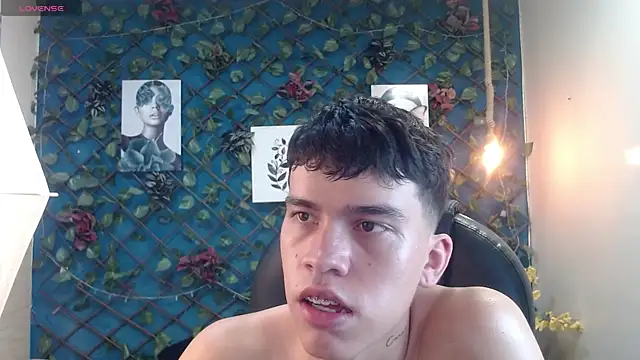 jac_cox Шоу с уебкамера