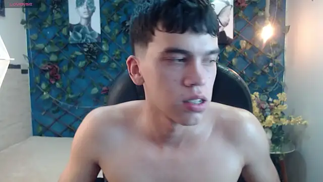Show de webcam de jac_cox
