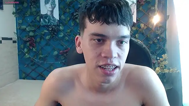 jac_cox Pertunjukan Webcam