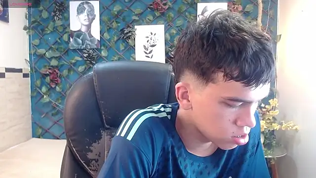 jac_cox Webcam Show